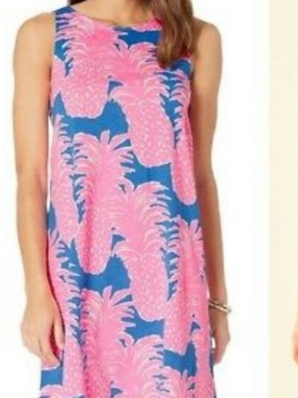 Lilly Pulitzer Kristen Swing Dress